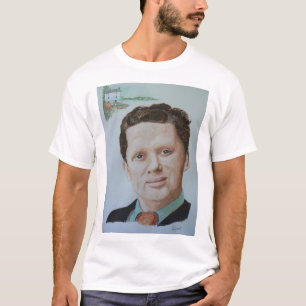 T-shirt Dylan Thomas