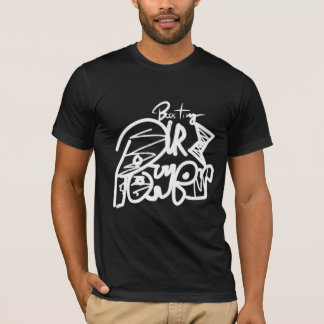 T-shirt dynamiser votre puissance