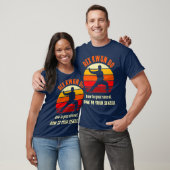 T-shirt Dynamite and mixed Martial Arts Rex Kwon Do Dojo (Unisexe)