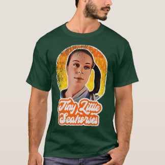 T-shirt Dynamite napoléenne Deb minuscules petits hippocam