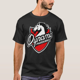 T-shirt Dynamo Pardubice Essential T Shirt