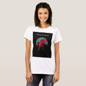 T-shirt dynasore (Devant entier)