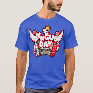 T-shirt Dyngus Day