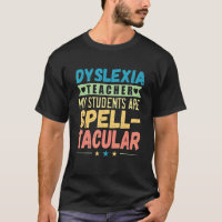 Dyslexie Sensibilisation des enseignants Dyslexie
