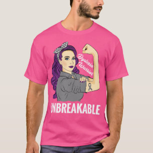 T-shirt Dyslexie Sensibilisation Dyslexique Mal orthograph