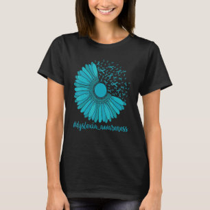 T-shirt Dyslexie Sensibilisation Enseignant Thérapiste Coo