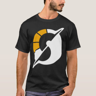 T-shirt Dyson Sphere Programme S  