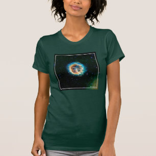 T-shirt E0102, ajoutant une nouvelle dimension à une