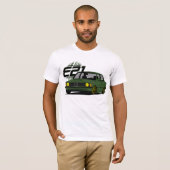 T-shirt E21 les 3 première séries (Devant entier)