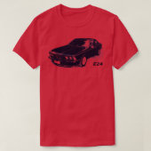 T-SHIRT E24 (Design devant)