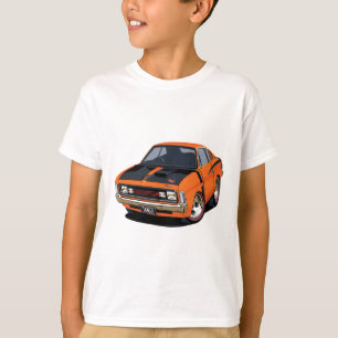 T-shirt E38 chargeur vaillant - tango