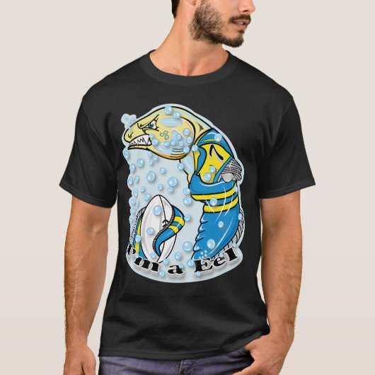 T-shirt e 1 (Devant)