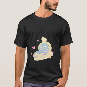 T-shirt E:\AnhgocUpZZ\A Lazy Dunsparce