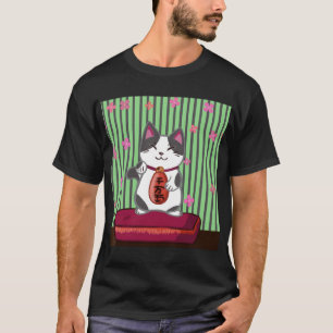 T-shirt E:\AnhgocUpZZ\Cat de Good Fortune .png