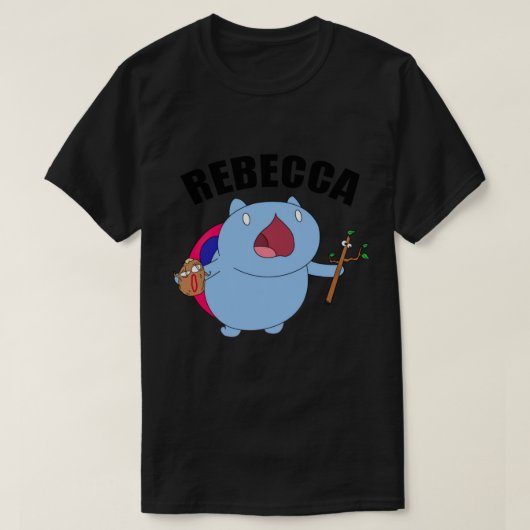 T-shirt E:\AnhgocUpZZ\Catbug .png (Design devant)