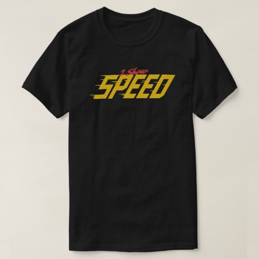 T-shirt E:\AnhgocUpZZ\IShowSpeed 1.png (Design devant)