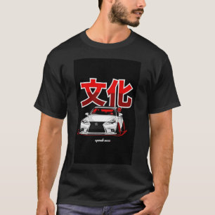 T-shirt E:\AnhgocUpZZ\Japanese Culture - Toyota Lexus .png