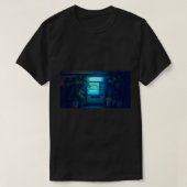T-shirt E:\AnhgocUpZZ\Japanese Distributeur Automatique Da (Design devant)