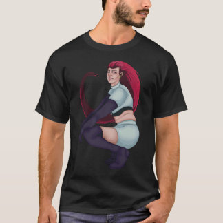 T-shirt E:\AnhgocUpZZ\Jessie - Team Rocket .png