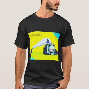 T-shirt E:\AnhgocUpZZ\Rebecca Cyberpunk Edgerunners jackoc