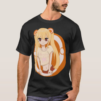 T-shirt E:\AnhgocUpZZ\Ubuntu-chan .png