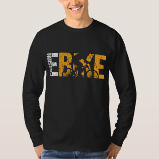 T-shirt E-Bike Electric Bicycle Pedelec Cadeau