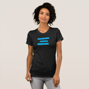 T-shirt E (Caroline)