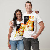 T-SHIRT E.DOT PILOTENT 88 I-SHIRT (Unisexe)