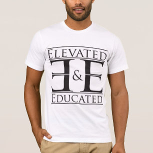 T-SHIRT E&E OG