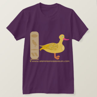 T-shirt E.G.A.D.S. Roleplay Lucy