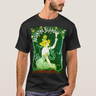 T-shirt E.H. Shepard exprime son dégoût éventuel envers W