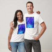 T-shirt e.l.e.c.t.r.i.f.y (Unisexe)