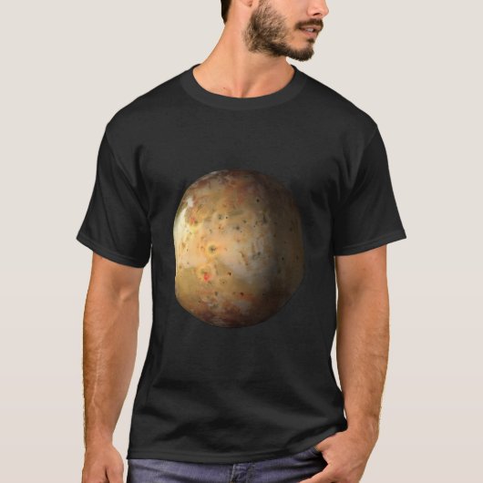 T-SHIRT E/S (Devant)