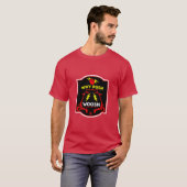 T-shirt E-scooters (Devant entier)