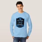 T-shirt E-scooters (Devant entier)