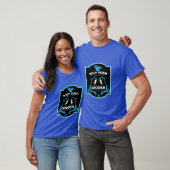 T-shirt E-scooters (Unisexe)