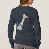 T-shirt E s'innamorarono (Dos)