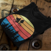 T-shirt E.T. Extra Terrestrial