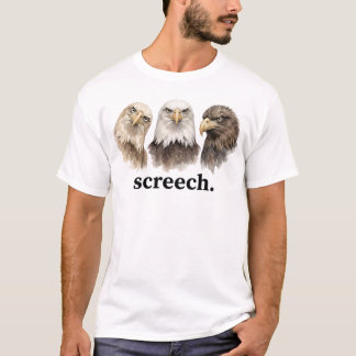 T-shirt Ea