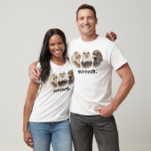 T-shirt Ea (Unisexe)