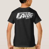 T-shirt EA-18G Growler T-shirt (Dos)