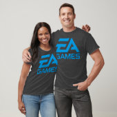 T-shirt ea games merchandise (Unisexe)