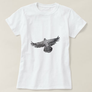 T-shirt Eagle