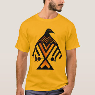 T-shirt Eagle