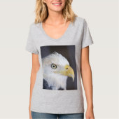 T-shirt Eagle (Devant)
