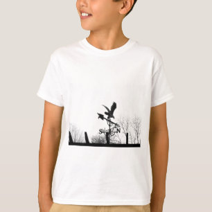 T-shirt Eagle and Arrow