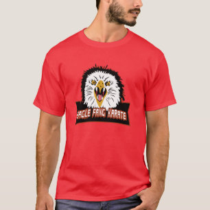 T-shirt Eagle Fang Karate