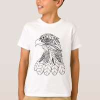 Eagle inspiré