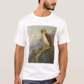 T-shirt Eagle philippin, adulte (Devant)