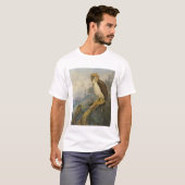 T-shirt Eagle philippin, adulte (Devant entier)